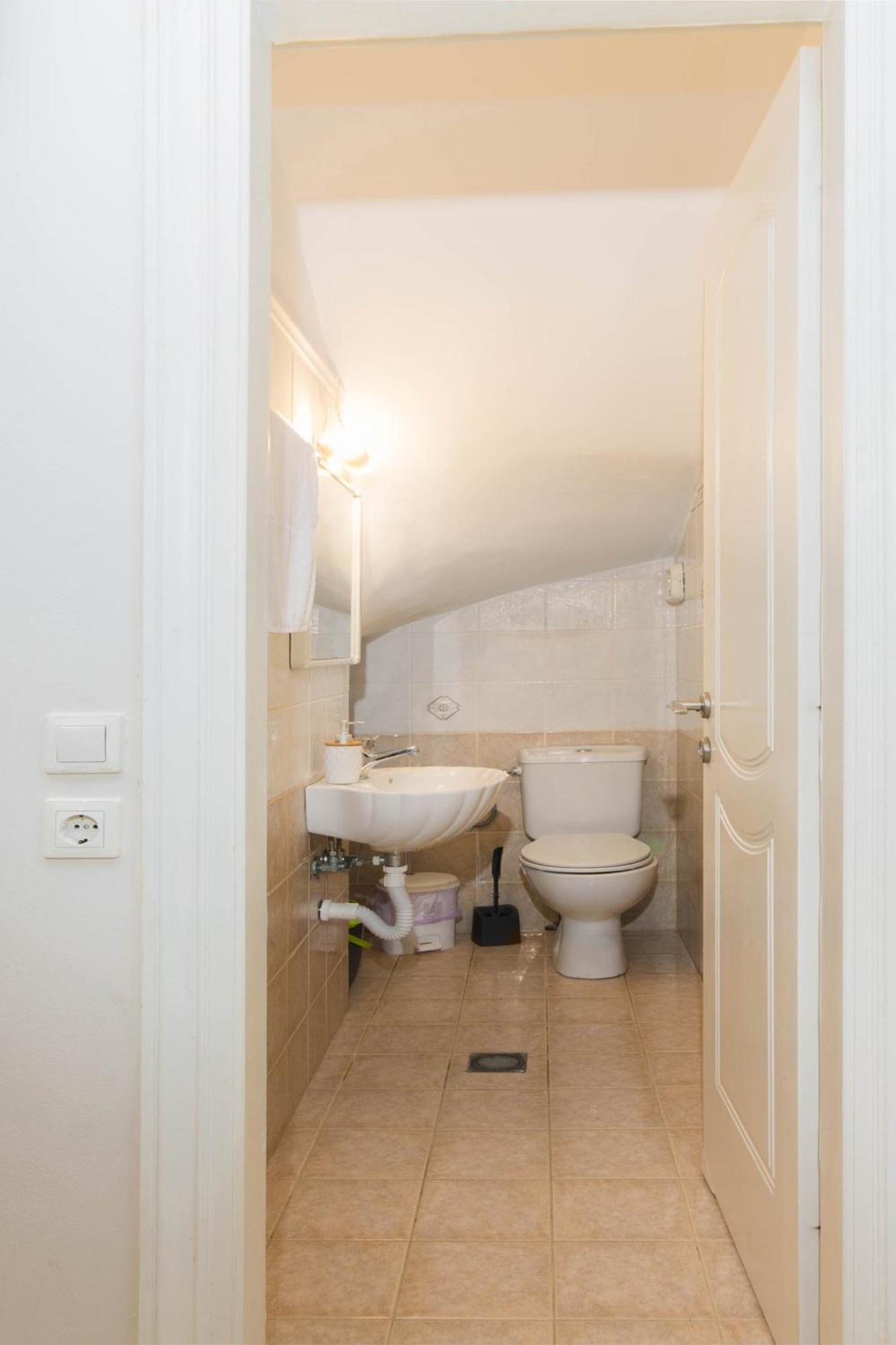 Apartment διωροφη μεζονετα-2km απο το κεντρο-iliana House
