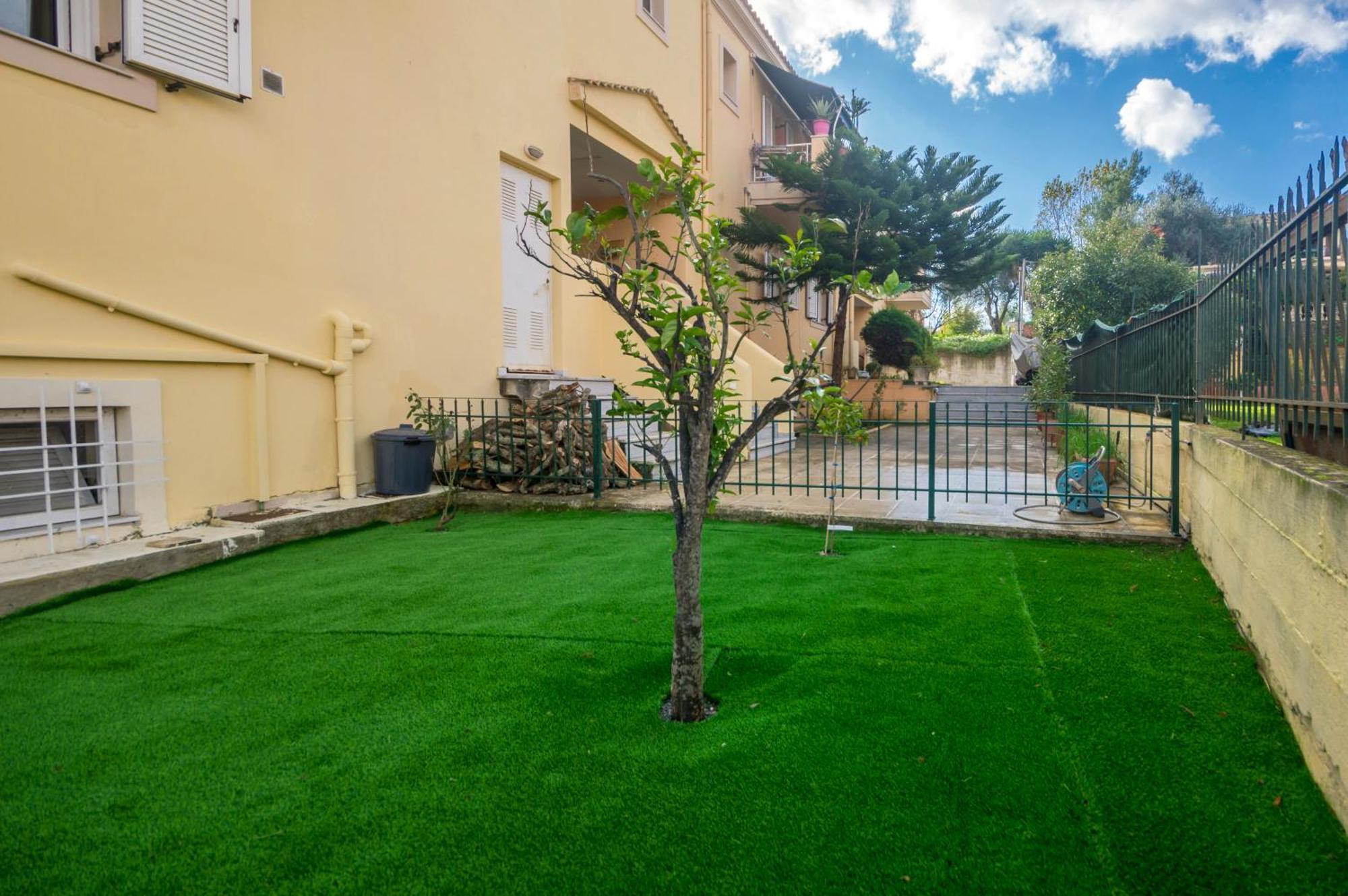 διωροφη μεζονετα-2km απο το κεντρο-iliana House Apartment Alepou