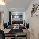 Διωροφη Μεζονετα-2Km Απο Το Κεντρο-Iliana House