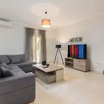 Διωροφη Μεζονετα-2Km Απο Το Κεντρο-Iliana House