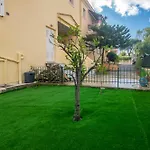 Διωροφη Μεζονετα-2Km Απο Το Κεντρο-Iliana House